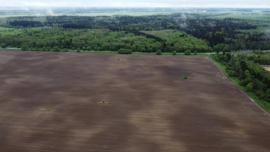 Участок С/х назначения 75.00 га Волосовский район — фото 11