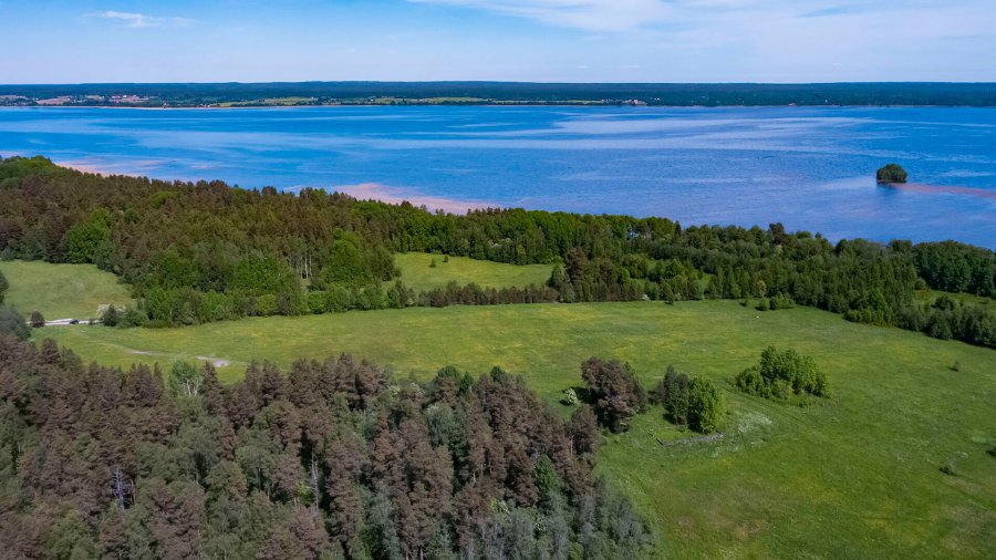 Участок 32.00 га Приозерский район — фото 6