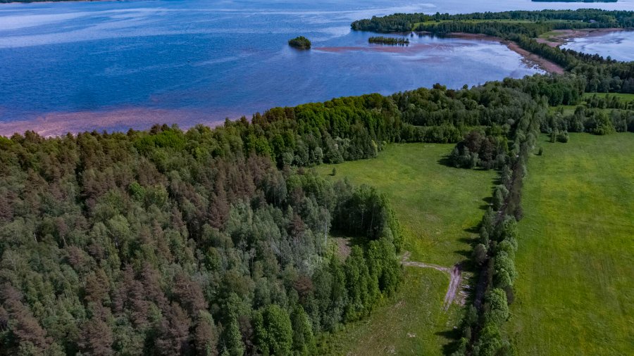 Участок 32.00 га Приозерский район — фото 8