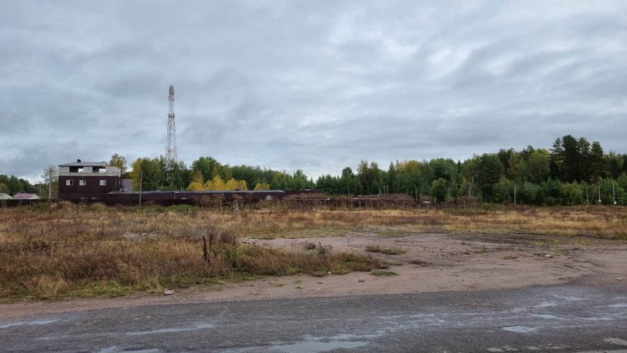 Участок С/х назначения 1.60 га Выборгский район — фото 17