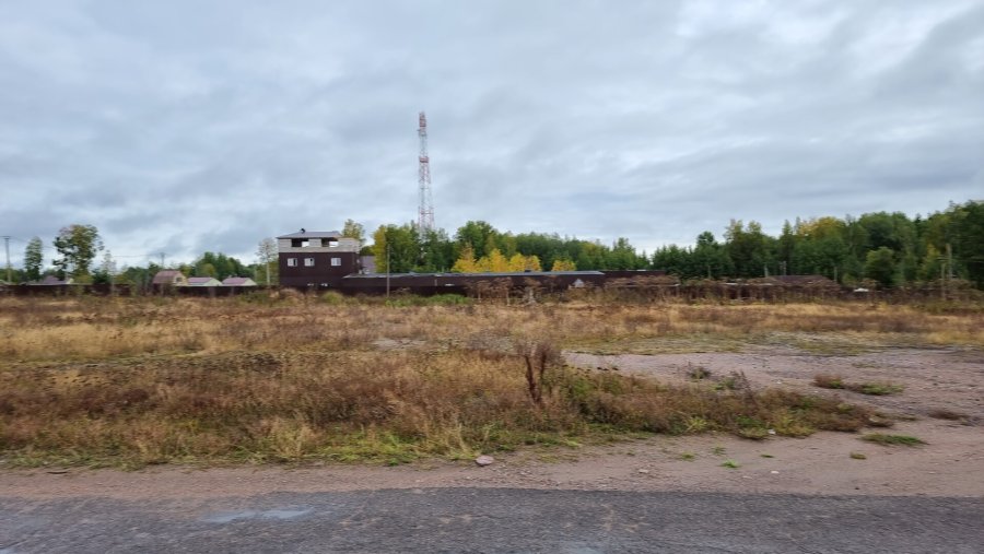 Участок С/х назначения 1.60 га Выборгский район — фото 18