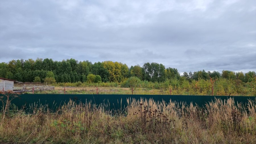 Участок 4.90 га Выборгский район — фото 9