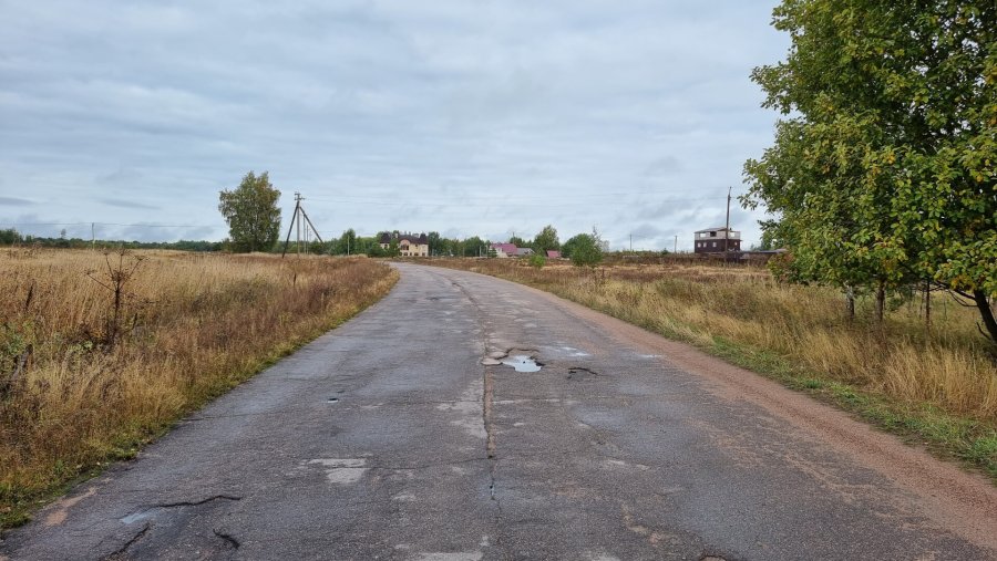 Участок 4.90 га Выборгский район — фото 10