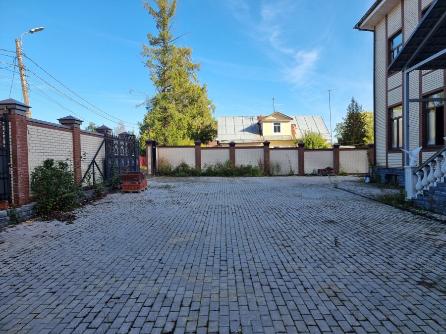 Дом ИЖС 18 сот. Стрельна — фото 26