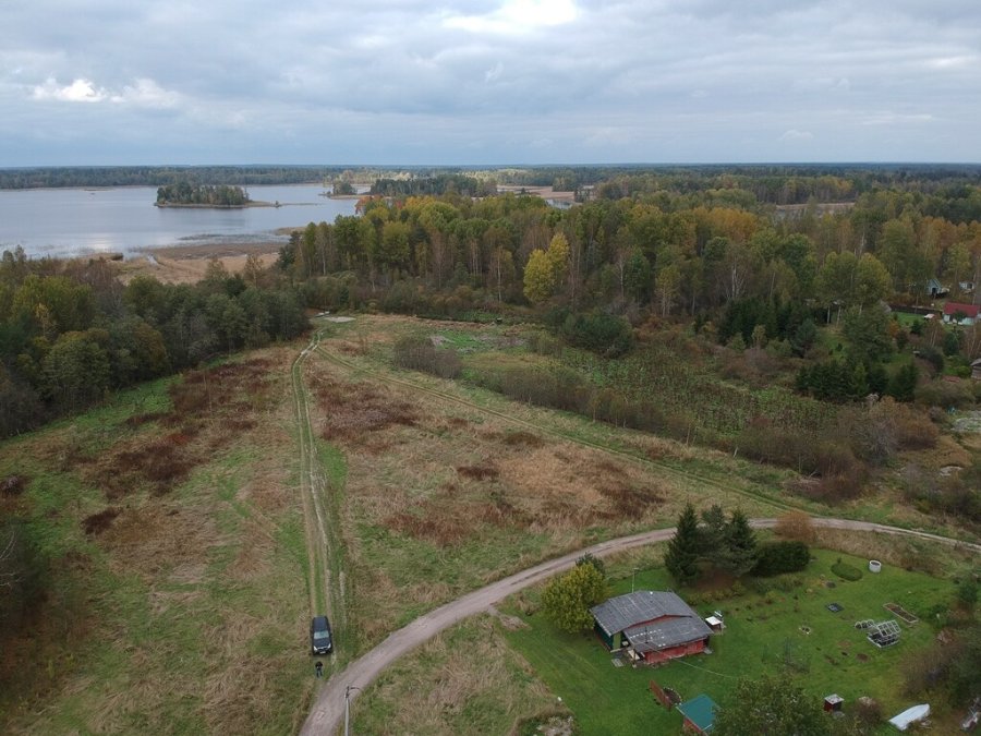 Участок С/х назначения 1.30 га Приозерский район — фото 6
