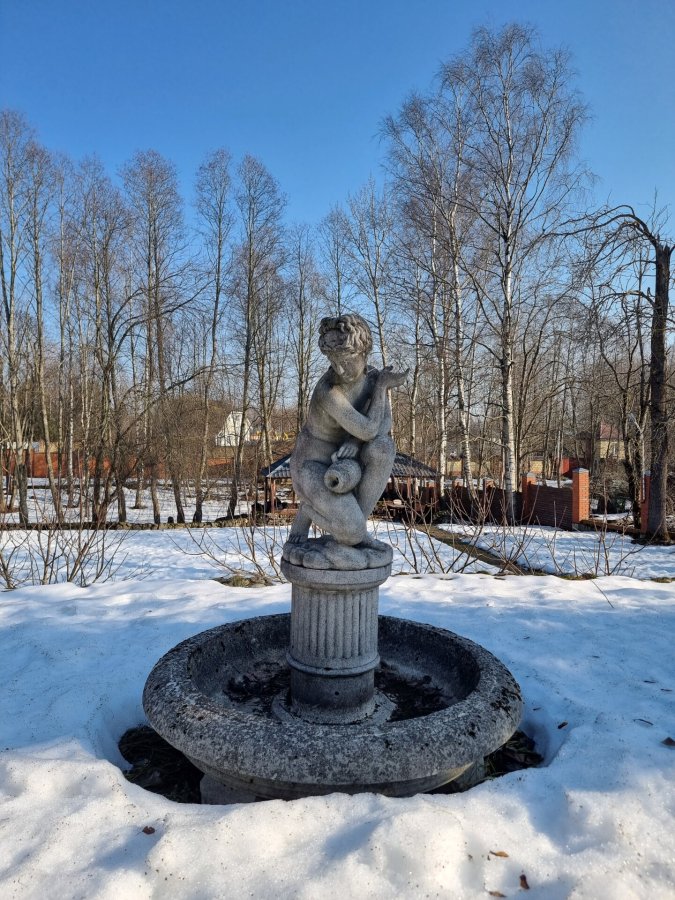 Участок ИЖС 67 сот. Всеволожский район — фото 16